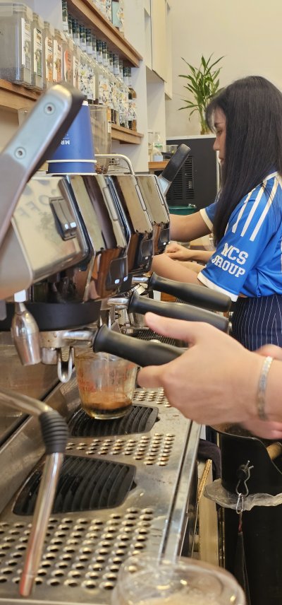 Company merit-making ceremony 2025 