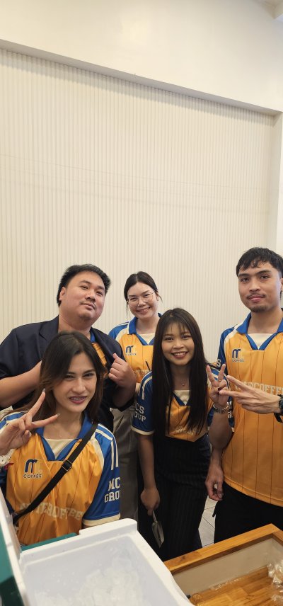 Company merit-making ceremony 2025 