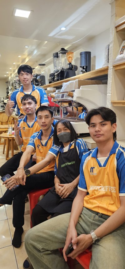 Company merit-making ceremony 2025 