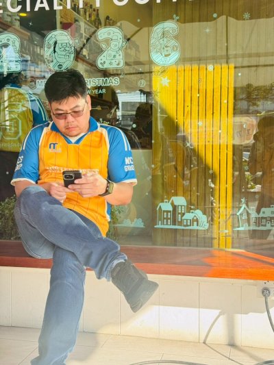 Company merit-making ceremony 2025 