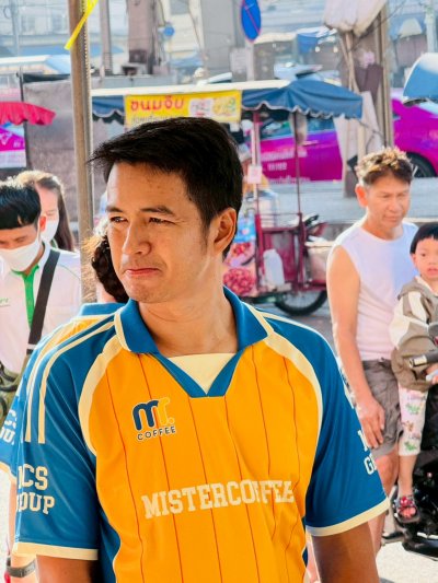 Company merit-making ceremony 2025 