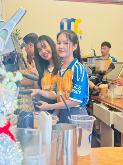 Company merit-making ceremony 2025 