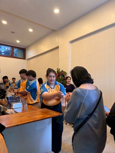 Company merit-making ceremony 2025 