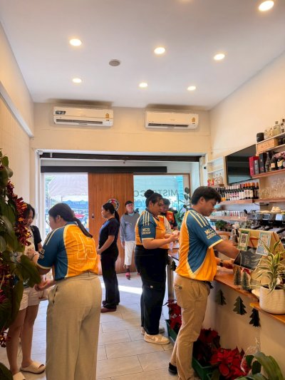 Company merit-making ceremony 2025 