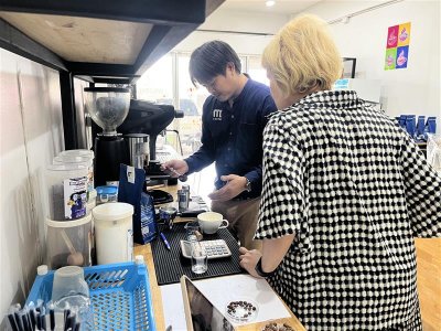 Review Course Basic Barista 21/1/69