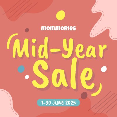 Mid-Year Sale