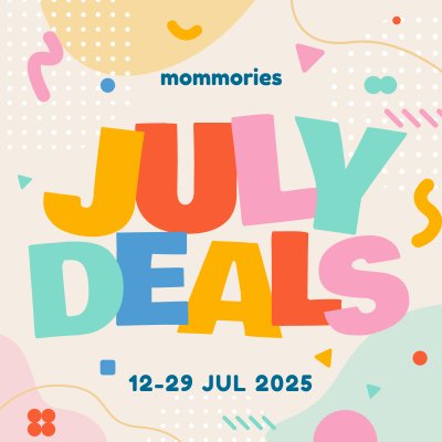 July Deals