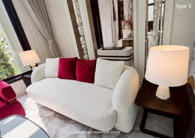 Private Residence