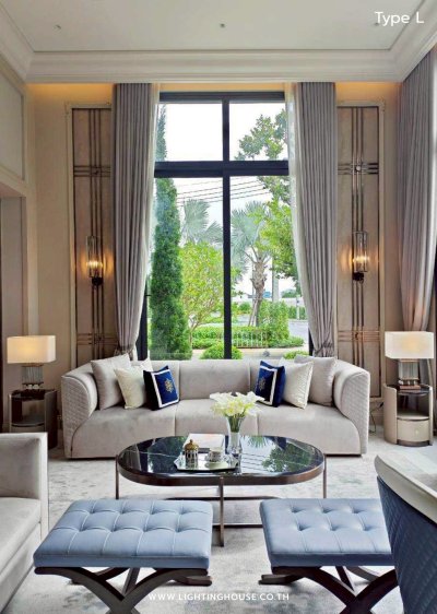 Private Residence
