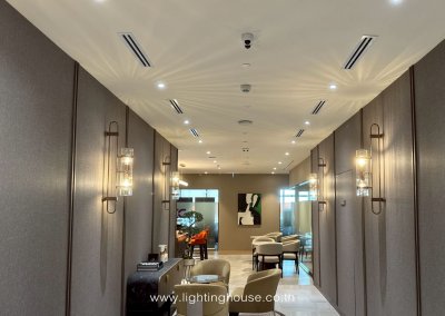 JustCo THE COLLECTIVE One Bangkok