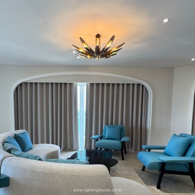 Private Residence