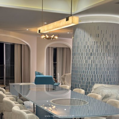 Private Residence