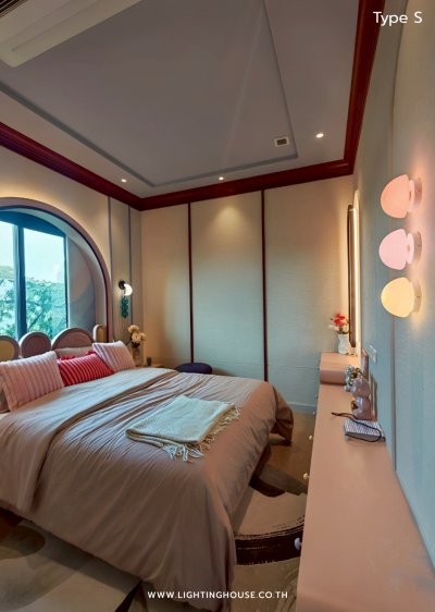 Private Residence