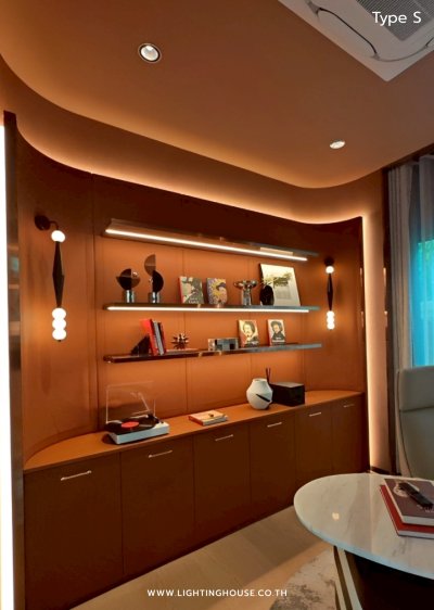 Private Residence
