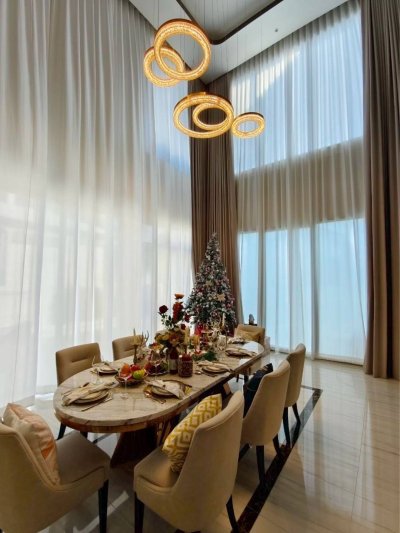 Private Residence