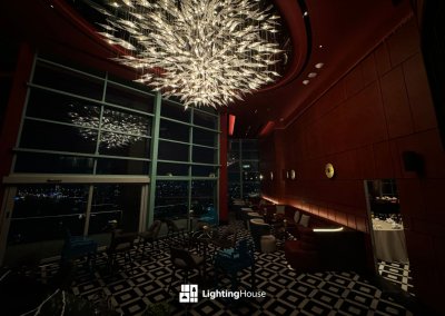 Cloud 36 @Chatrium Hotel Riverside