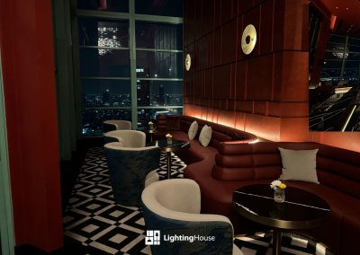 Cloud 36 @Chatrium Hotel Riverside