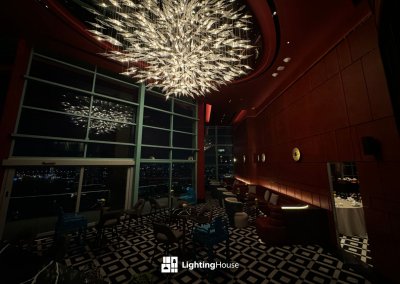 Cloud 36 @Chatrium Hotel Riverside