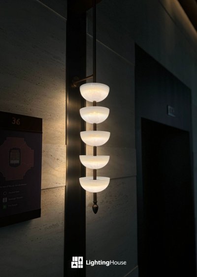 Cloud 36 @Chatrium Hotel Riverside