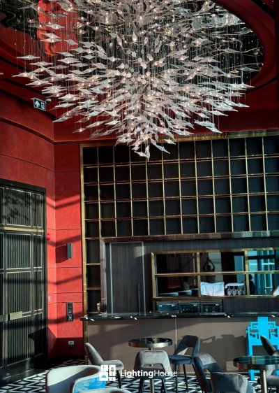 Cloud 36 @Chatrium Hotel Riverside