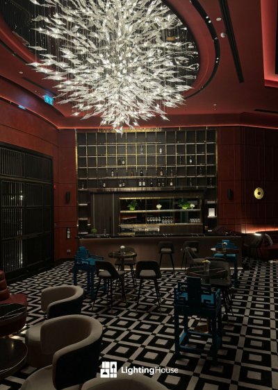 Cloud 36 @Chatrium Hotel Riverside