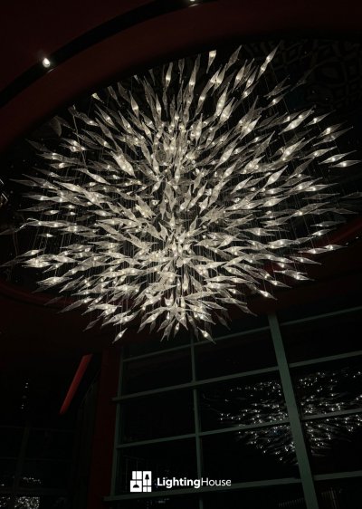 Cloud 36 @Chatrium Hotel Riverside