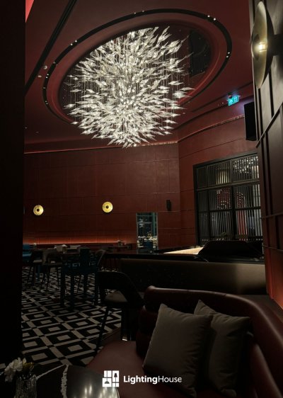 Cloud 36 @Chatrium Hotel Riverside