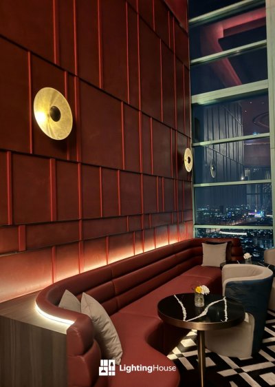 Cloud 36 @Chatrium Hotel Riverside