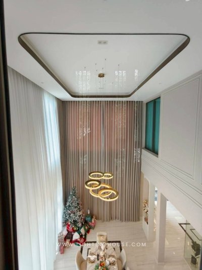 Private Residence