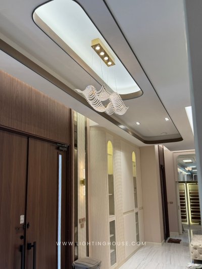 Private Residence