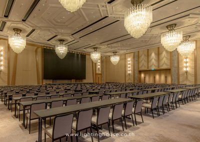 Dusit Central Park