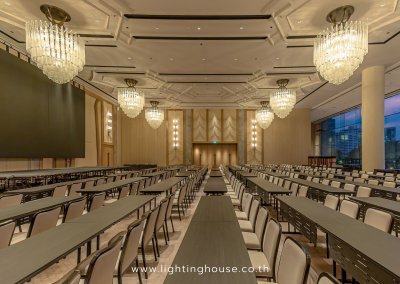 Dusit Central Park