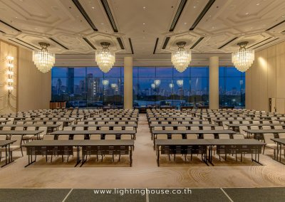 Dusit Central Park