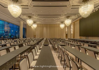 Dusit Central Park