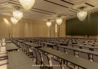 Dusit Central Park