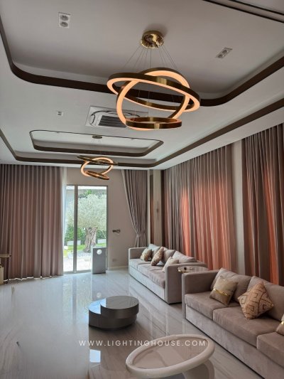 Private Residence