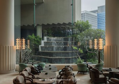 Dusit Central Park