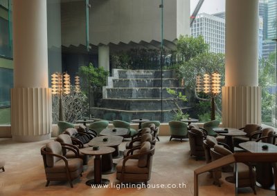 Dusit Central Park
