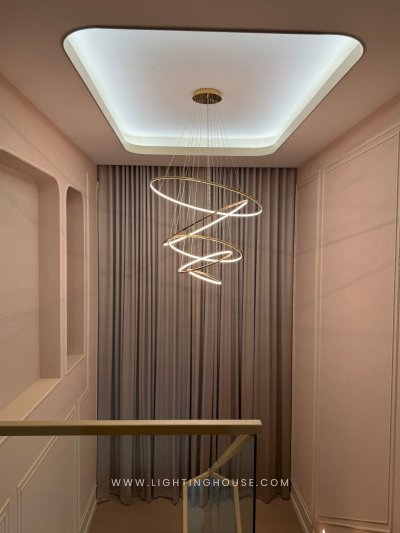 Private Residence