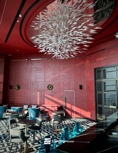 Silver Waves By Boon