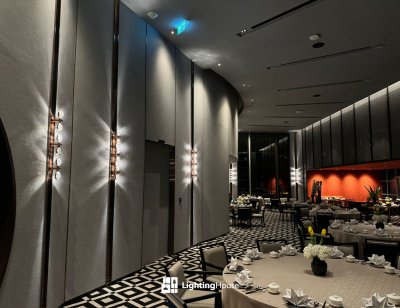 Silver Waves By Boon