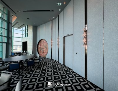 Silver Waves By Boon