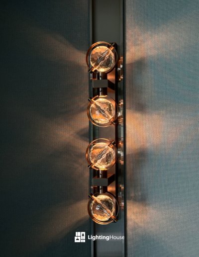 Silver Waves By Boon