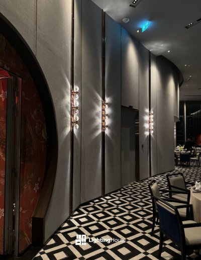 Silver Waves By Boon