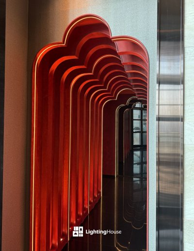 Silver Waves By Boon