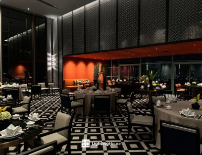 Silver Waves By Boon