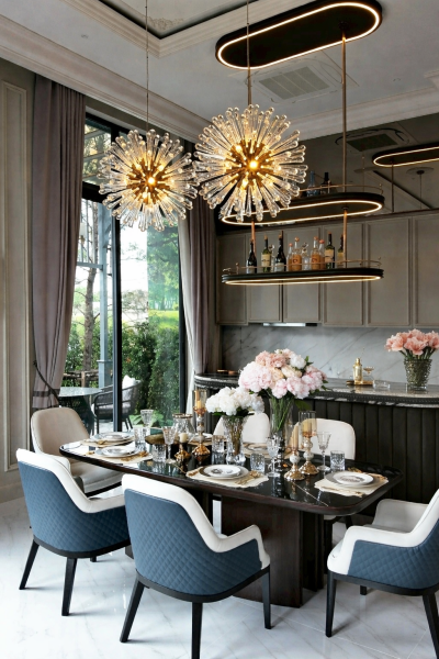 Private Residence