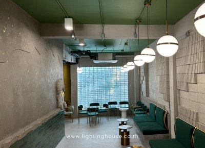 Luna's Cave Cafe