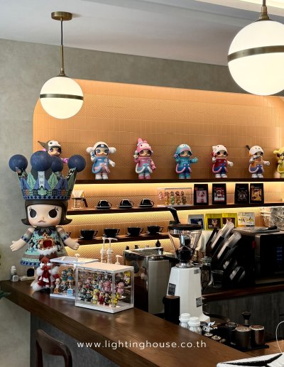Luna's Cave Cafe