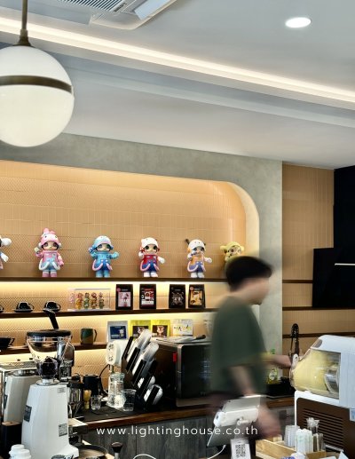 Luna's Cave Cafe